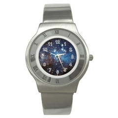 Lh 95 Stainless Steel Watches by trendistuff