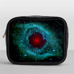 Helix Nebula Mini Toiletries Bags by trendistuff