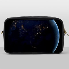 Global Night Toiletries Bags by trendistuff