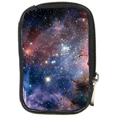 Carina Nebula Compact Camera Cases by trendistuff