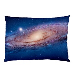 Andromeda Pillow Cases by trendistuff