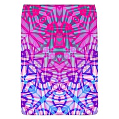 Ethnic Tribal Pattern G327 Flap Covers (l)  by MedusArt