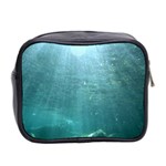 CRATER LAKE NATIONAL PARK Mini Toiletries Bag 2-Side Back