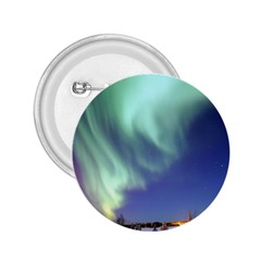 Aurora Borealis 2 25  Buttons by trendistuff