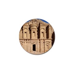 Petra Jordan Golf Ball Marker (4 Pack) by trendistuff