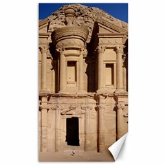 Petra Jordan Canvas 40  X 72   by trendistuff