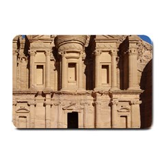 Petra Jordan Small Doormat  by trendistuff