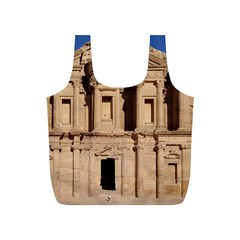 Petra Jordan Full Print Recycle Bags (s)  by trendistuff