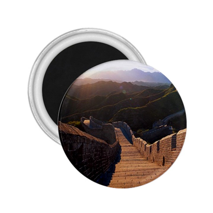 GREAT WALL OF CHINA 2 2.25  Magnets