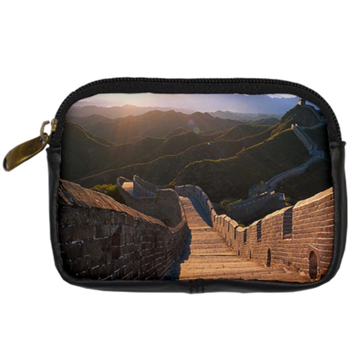 GREAT WALL OF CHINA 2 Digital Camera Cases