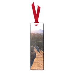 Great Wall Of China 2 Small Book Marks by trendistuff