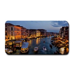 Venice Canal Medium Bar Mats by trendistuff