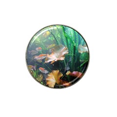 Marine Life Hat Clip Ball Marker by trendistuff