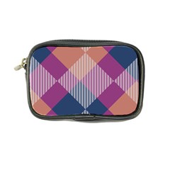 Argyle Variation 	coin Purse by LalyLauraFLM