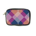 Argyle variation 	Coin Purse Front