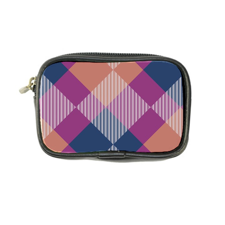 Argyle variation 	Coin Purse