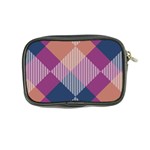 Argyle variation 	Coin Purse Back