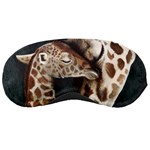 A Mother s Love Sleeping Mask Front