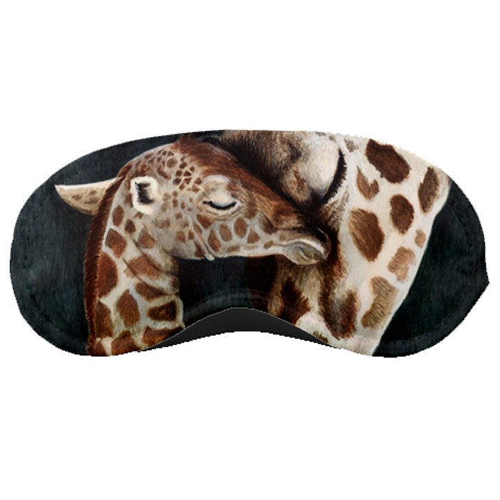 A Mother s Love Sleeping Mask