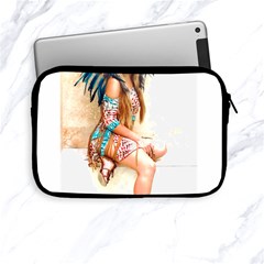 Indian 17 Apple Ipad Mini Zipper Cases by indianwarrior