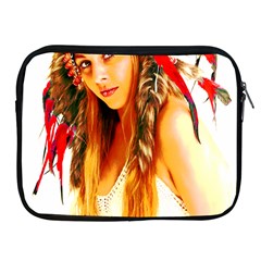 Indian 26 Apple Ipad 2/3/4 Zipper Cases by indianwarrior