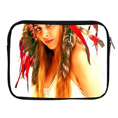 Indian 25 Apple Ipad 2/3/4 Zipper Cases by indianwarrior