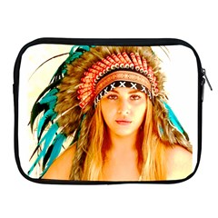 Indian 28 Apple Ipad 2/3/4 Zipper Cases by indianwarrior