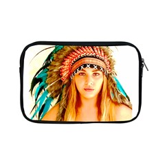 Indian 28 Apple Ipad Mini Zipper Cases by indianwarrior