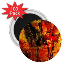 Jandi 2 25  Magnets (100 Pack)  by 20JA