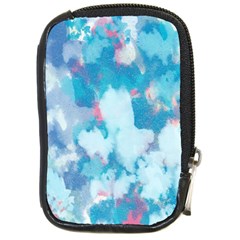 Abstract #2 Compact Camera Cases by Uniqued