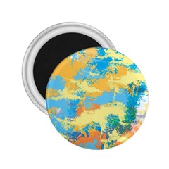 Abstract #5 2 25  Magnets by Uniqued