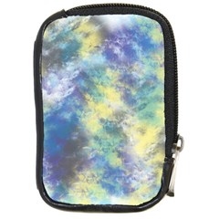 Abstract #17 Compact Camera Cases by Uniqued