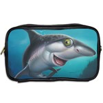 Sharky Toiletries Bags 2-Side Back