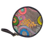 Rainbow Passion Classic 20-CD Wallets Front