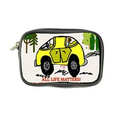 All Life Matters! Coin Purse by SugaPlumsEmporium