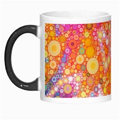 Sunshine Bubbles Morph Mugs by KirstenStar