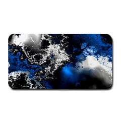 Amazing Fractal 26 Medium Bar Mats by Fractalworld