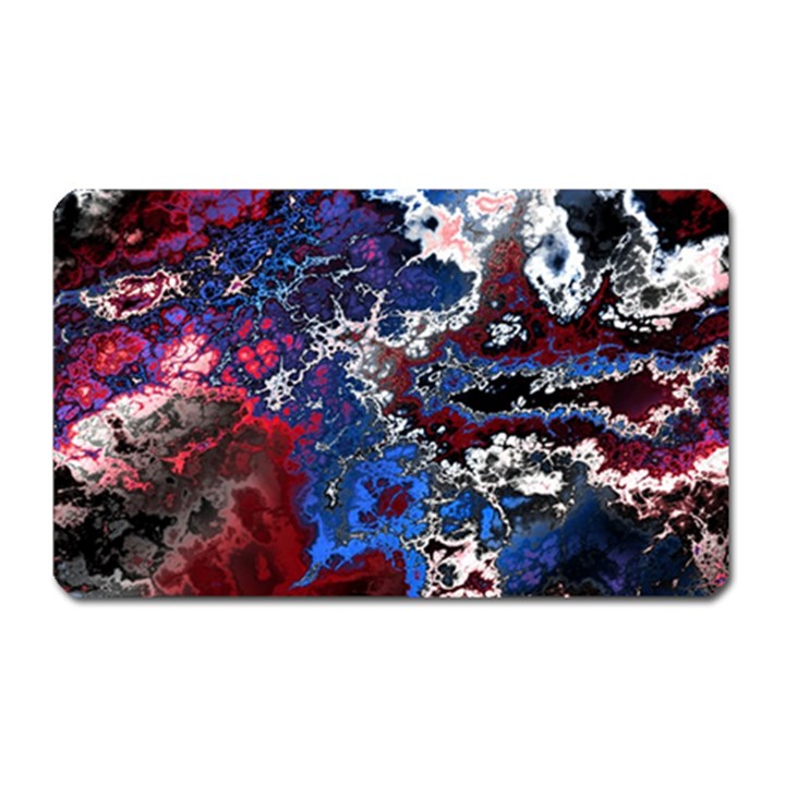 Amazing Fractal 28 Magnet (Rectangular)