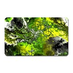 Amazing Fractal 27 Magnet (Rectangular) Front