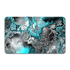 Fractal 30 Magnet (rectangular) by Fractalworld