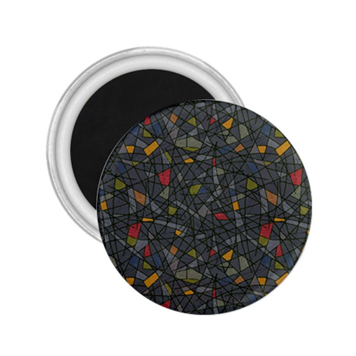 Abstract Reg 2.25  Magnets