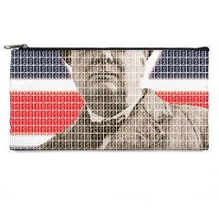 Churchill 1 Pencil Cases by cocksoupart