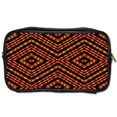 Fire N Flame Toiletries Bags by MRTACPANS