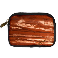 Red Earth Natural Digital Camera Cases by UniqueCre8ion