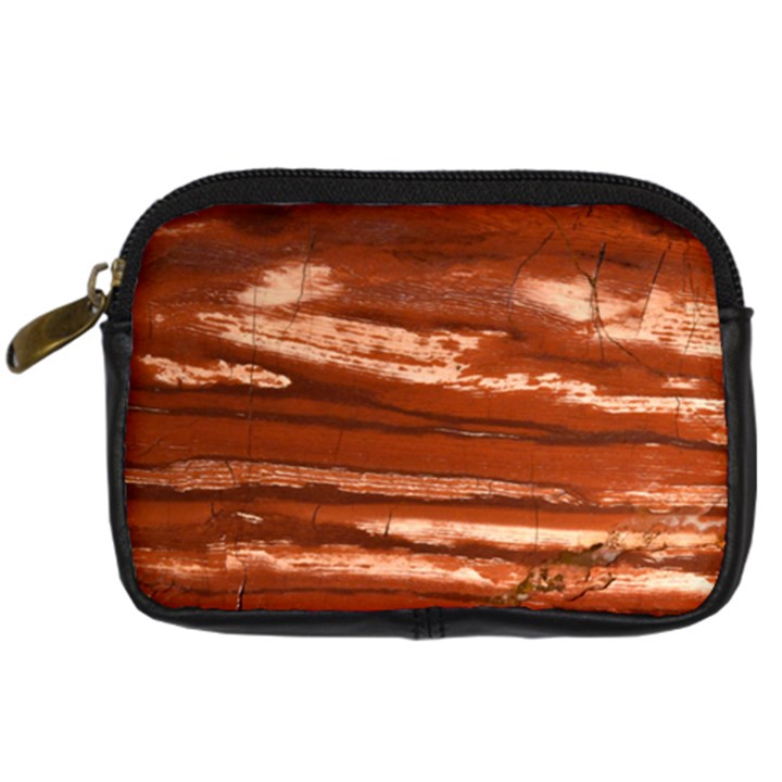 Red Earth Natural Digital Camera Cases