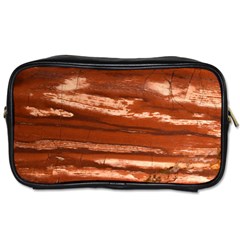 Red Earth Natural Toiletries Bags by UniqueCre8ion