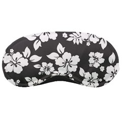 Gray Hawaiian Sleeping Masks by AlohaStore