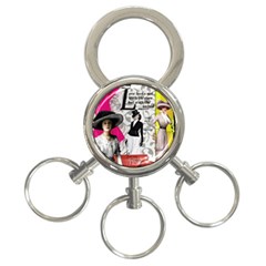 Picmix Com 4972601 3-ring Key Chains by jpcool1979