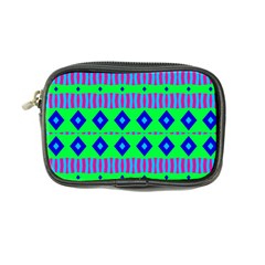 Rhombus And Stripes                                                                                   	coin Purse by LalyLauraFLM