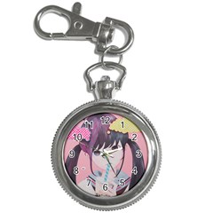 Sweet Boredom Key Chain Watches by kaoruhasegawa